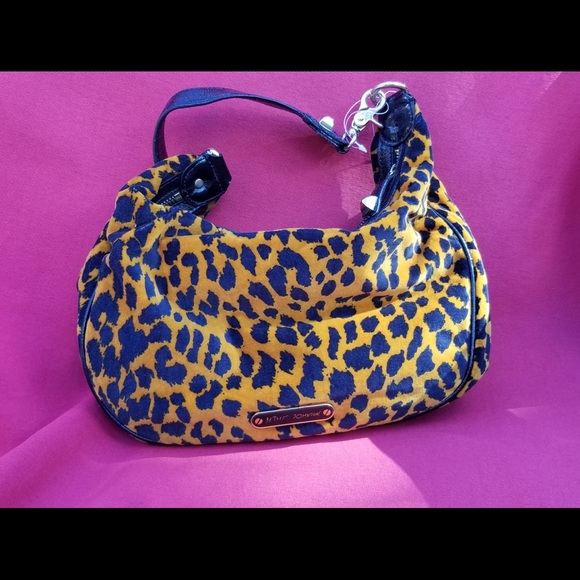 Vintage Betsey Johnson Handbag - Picture 2 of 5